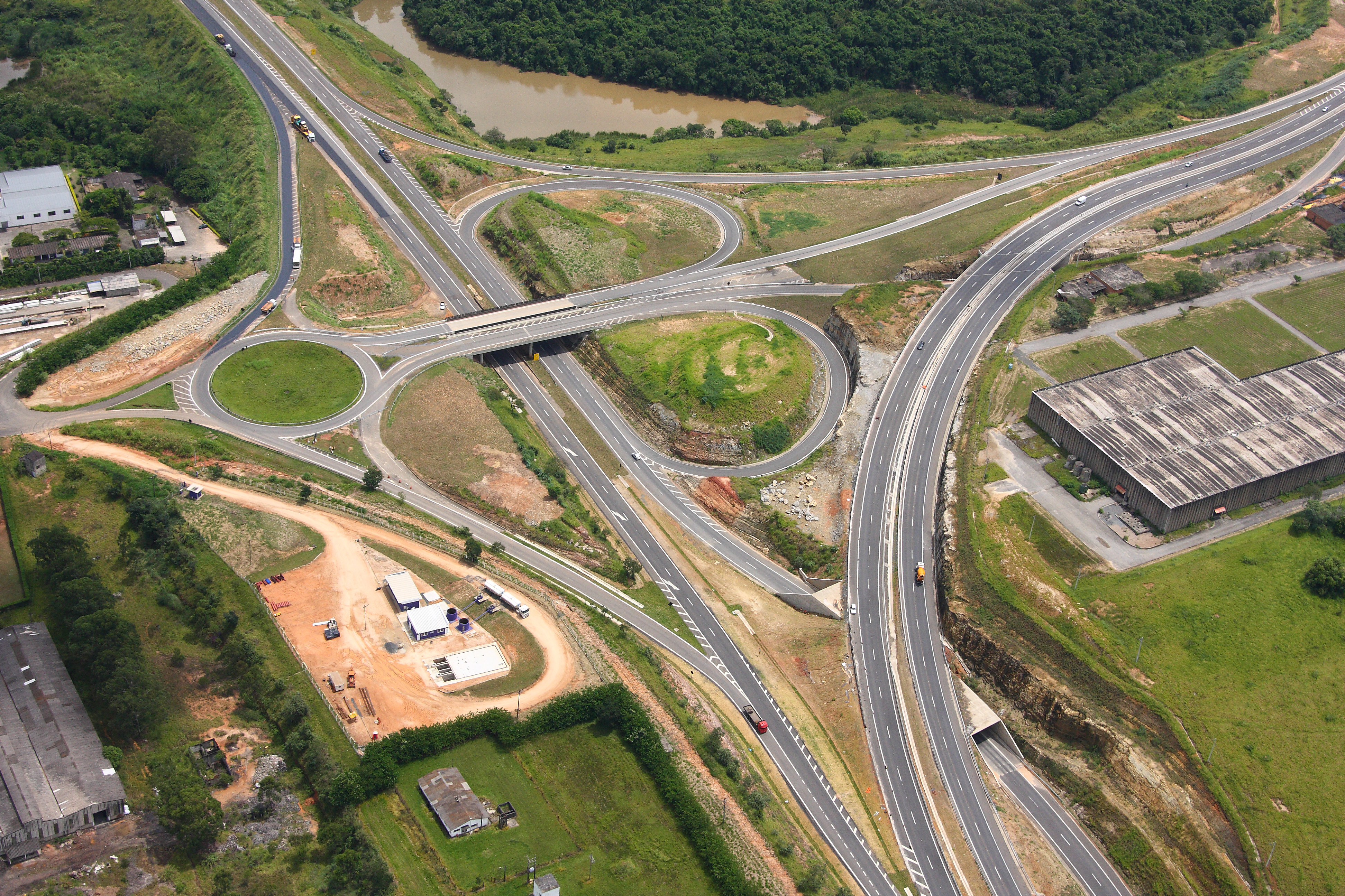 Complexo Industrial 1