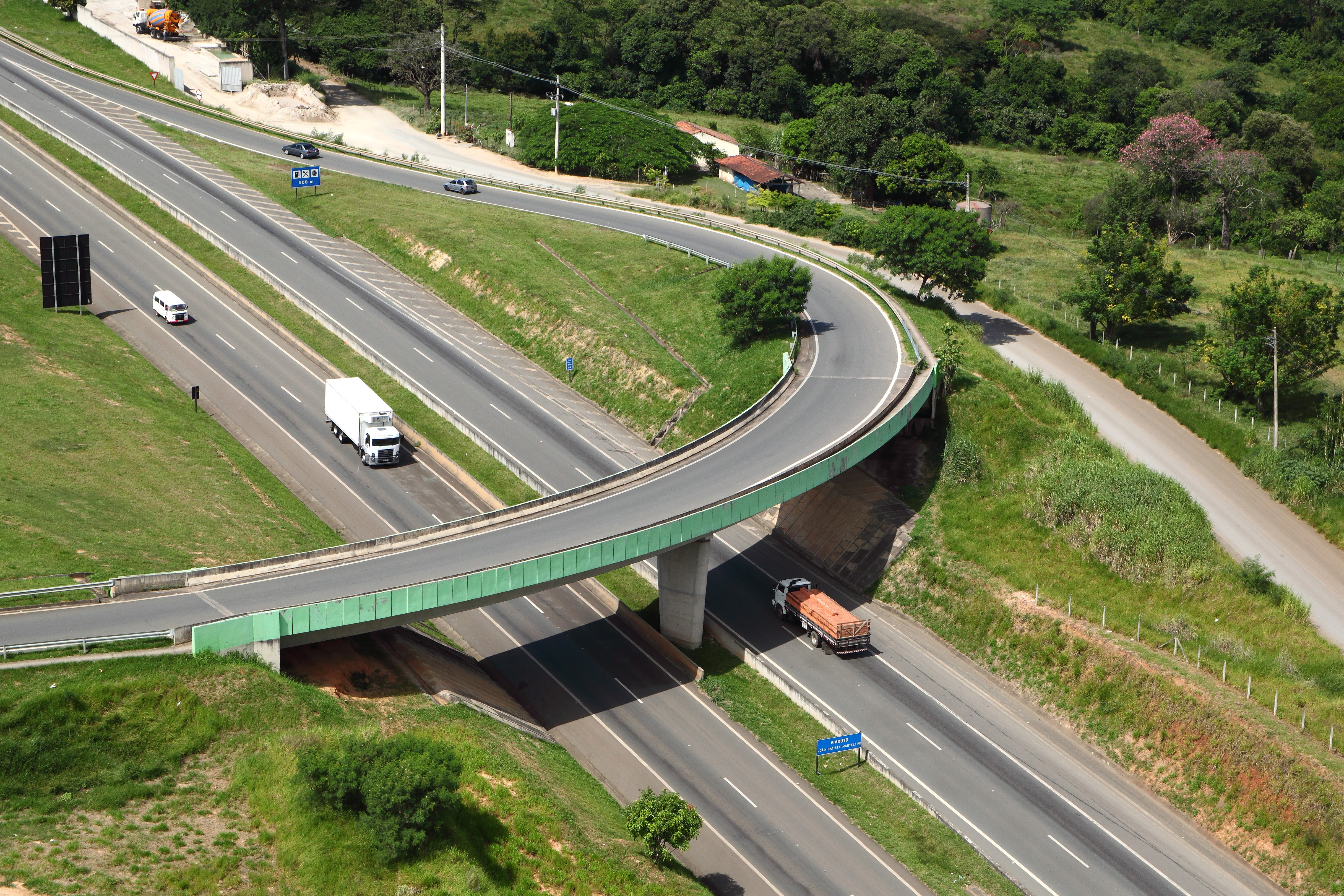 Complexo Industrial 3