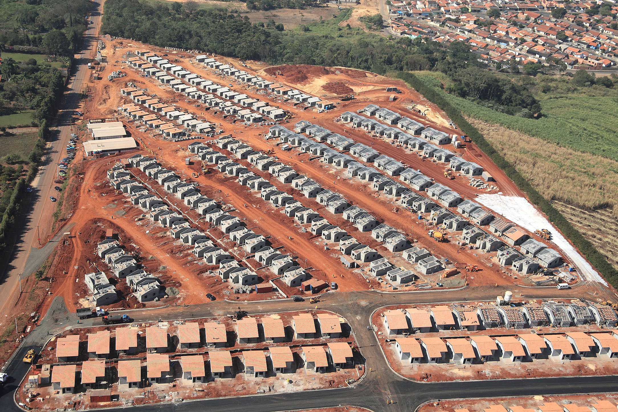 Acompanhamento de Obra 3